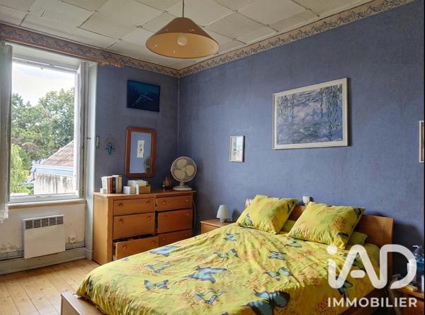 Maison à vendre 10 pièces 210 m² Mulhouse