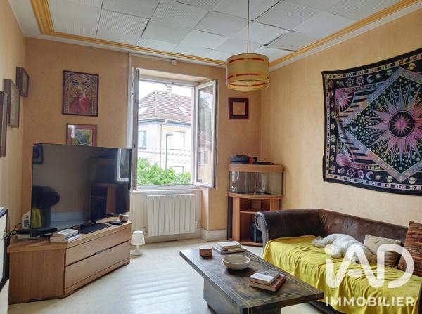 Maison à vendre 10 pièces 210 m² Mulhouse