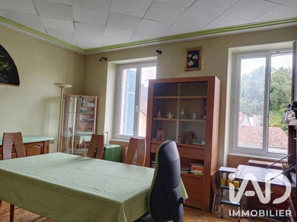 Maison à vendre 10 pièces 210 m² Mulhouse