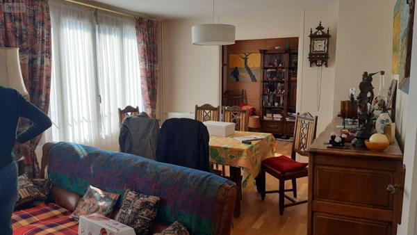 Appartement à vendre à Évreux dans l'Eure (27000), ref : A2859