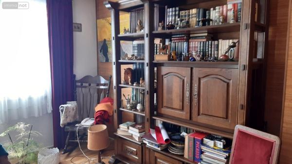 Appartement à vendre à Évreux dans l'Eure (27000), ref : A2859