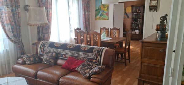 Appartement à vendre à Évreux dans l'Eure (27000), ref : A2859