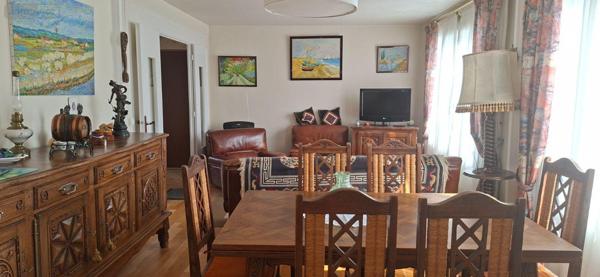 Appartement à vendre à Évreux dans l'Eure (27000), ref : A2859