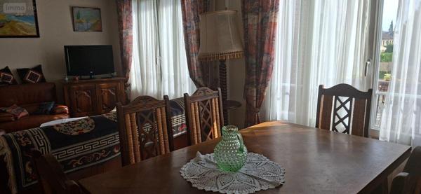 Appartement à vendre à Évreux dans l'Eure (27000), ref : A2859