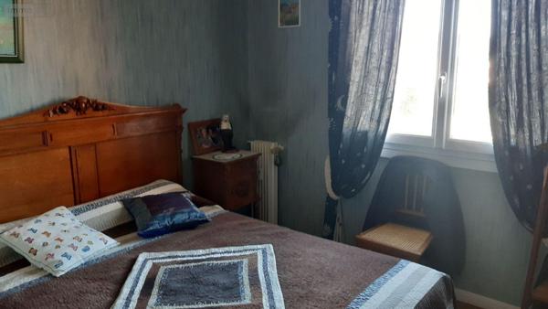 Appartement à vendre à Évreux dans l'Eure (27000), ref : A2859