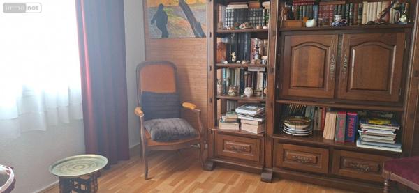 Appartement à vendre à Évreux dans l'Eure (27000), ref : A2859