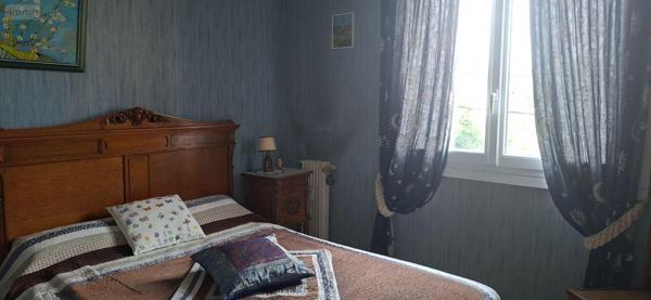 Appartement à vendre à Évreux dans l'Eure (27000), ref : A2859