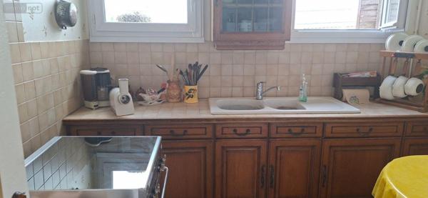 Appartement à vendre à Évreux dans l'Eure (27000), ref : A2859