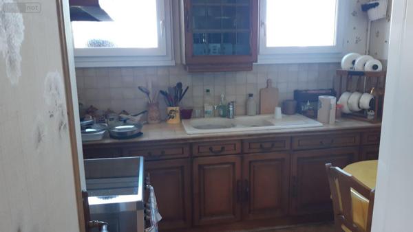 Appartement à vendre à Évreux dans l'Eure (27000), ref : A2859