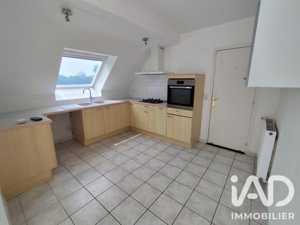 Maison à vendre 5 pièces 94 m² Lannion