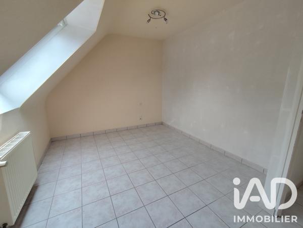 Maison à vendre 5 pièces 94 m² Lannion