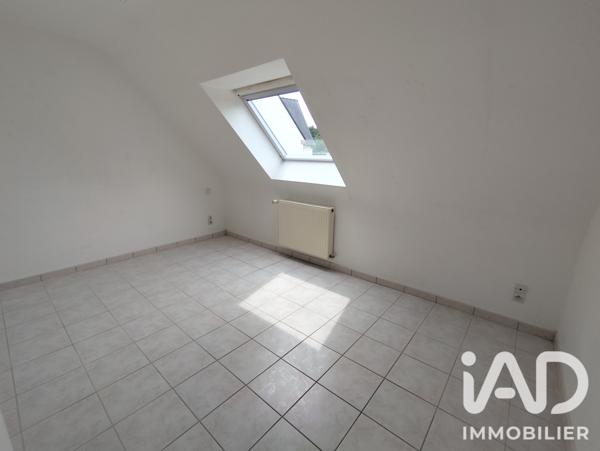 Maison à vendre 5 pièces 94 m² Lannion