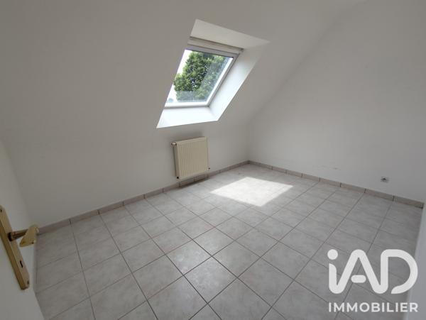 Maison à vendre 5 pièces 94 m² Lannion