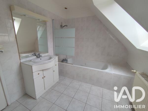 Maison à vendre 5 pièces 94 m² Lannion
