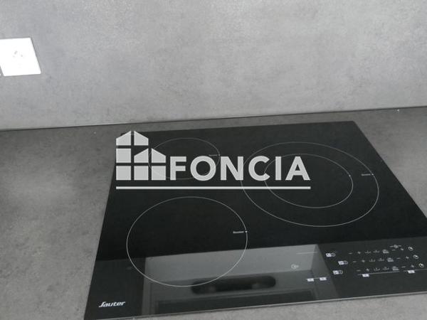 Location Appartement 3 pièces 64.3 m² - CHEMIN DE LA MARRE Marseille 13013