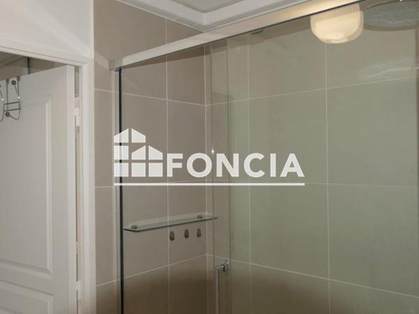 Location Appartement 3 pièces 64.3 m² - CHEMIN DE LA MARRE Marseille 13013