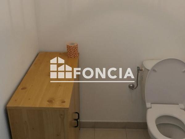 Location Appartement 3 pièces 64.3 m² - CHEMIN DE LA MARRE Marseille 13013