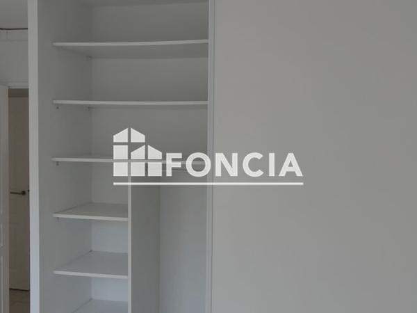 Location Appartement 3 pièces 64.3 m² - CHEMIN DE LA MARRE Marseille 13013