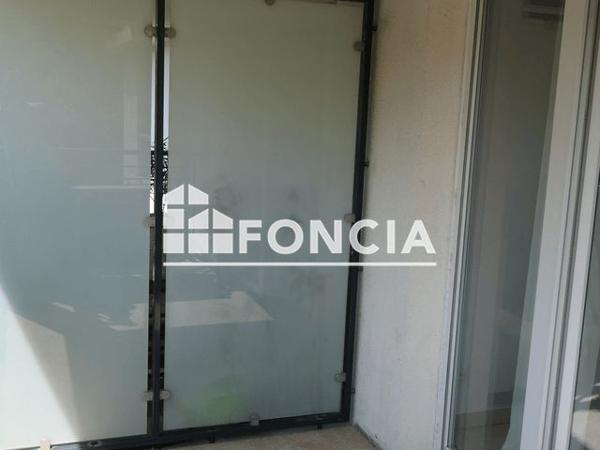 Location Appartement 3 pièces 64.3 m² - CHEMIN DE LA MARRE Marseille 13013