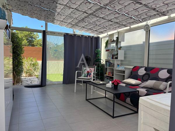 Maison Bretignolles Sur Mer 3 pièce(s) 60.48 m2