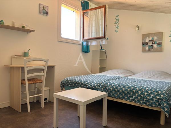 Maison Bretignolles Sur Mer 3 pièce(s) 60.48 m2