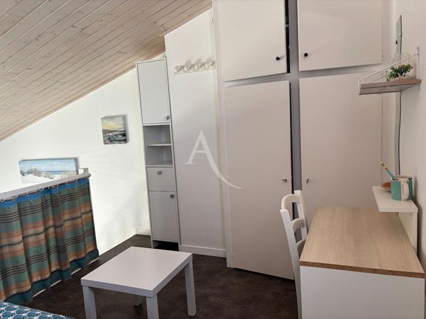 Maison Bretignolles Sur Mer 3 pièce(s) 60.48 m2