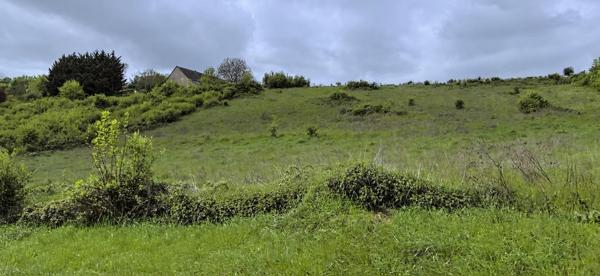 Terrain Nevers 7646 m2