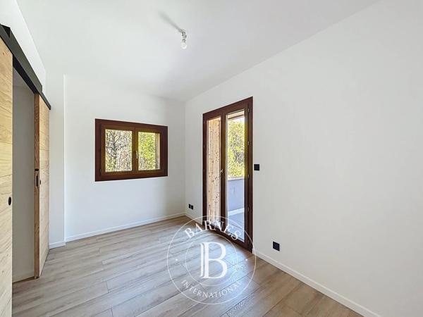 Saint-Jean-d'Aulps, Appartement 2 Chambres -  93 m² à vendre