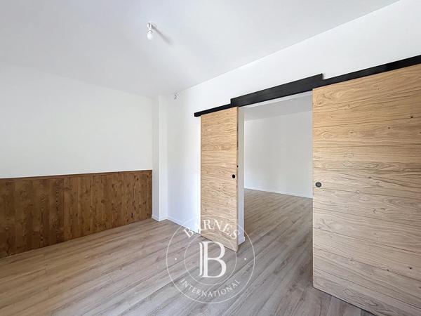 Saint-Jean-d'Aulps, Appartement 2 Chambres -  93 m² à vendre
