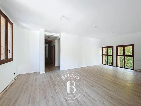 Saint-Jean-d'Aulps, Appartement 2 Chambres -  93 m² à vendre