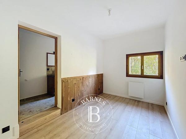 Saint-Jean-d'Aulps, Appartement 2 Chambres -  93 m² à vendre