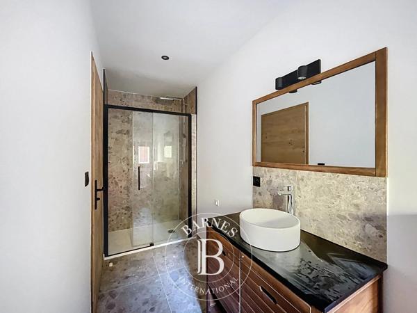 Saint-Jean-d'Aulps, Appartement 2 Chambres -  93 m² à vendre