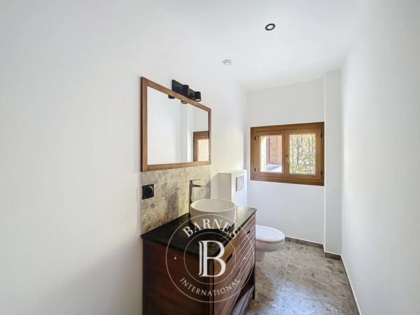 Saint-Jean-d'Aulps, Appartement 2 Chambres -  93 m² à vendre