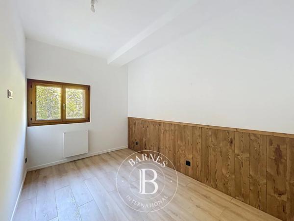 Saint-Jean-d'Aulps, Appartement 2 Chambres -  93 m² à vendre