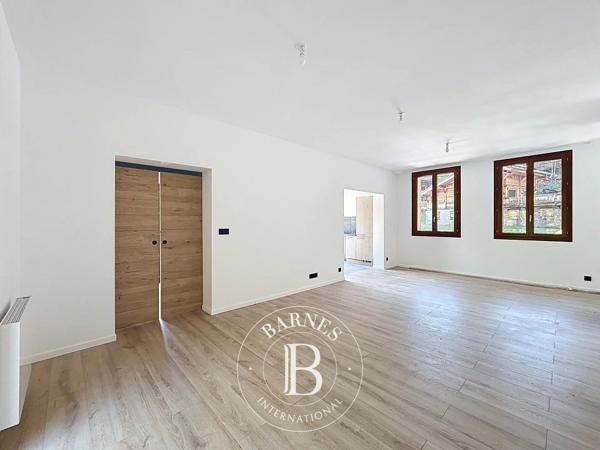 Saint-Jean-d'Aulps, Appartement 2 Chambres -  93 m² à vendre