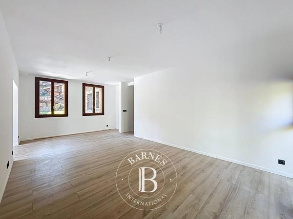 Saint-Jean-d'Aulps, Appartement 2 Chambres -  93 m² à vendre