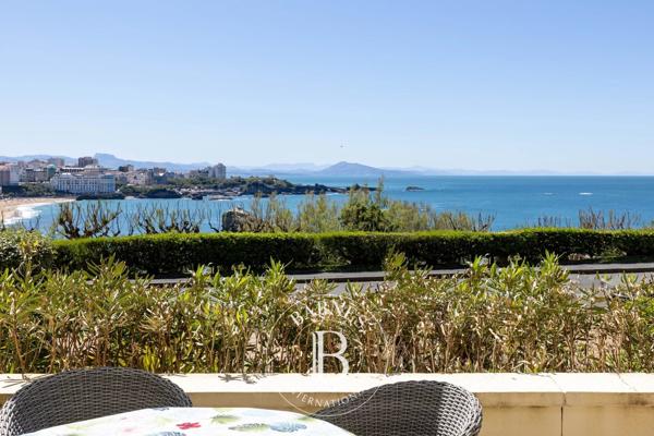 Biarritz, Appartement 2 Chambres -  40 m² à vendre