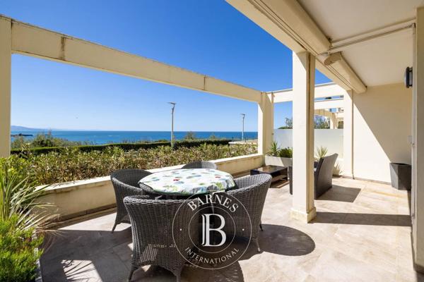 Biarritz, Appartement 2 Chambres -  40 m² à vendre