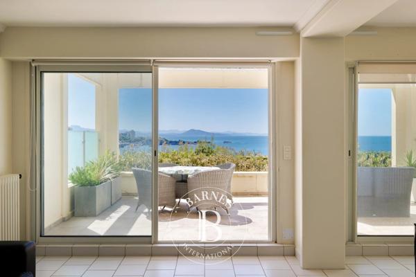 Biarritz, Appartement 2 Chambres -  40 m² à vendre