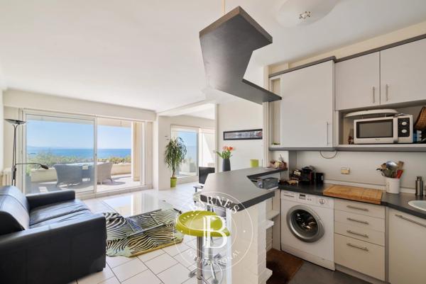 Biarritz, Appartement 2 Chambres -  40 m² à vendre