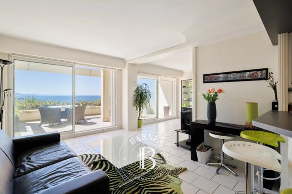 Biarritz, Appartement 2 Chambres -  40 m² à vendre