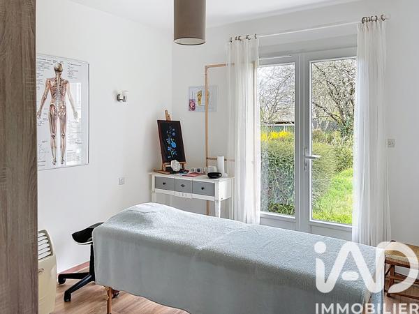 Maison à vendre 5 pièces 108 m² Naintré