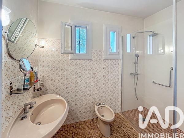 Maison à vendre 5 pièces 108 m² Naintré