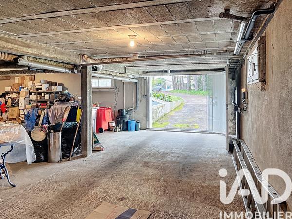 Maison à vendre 5 pièces 108 m² Naintré