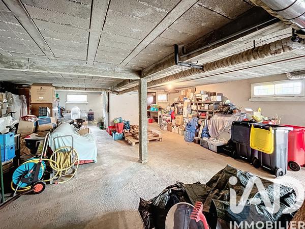 Maison à vendre 5 pièces 108 m² Naintré