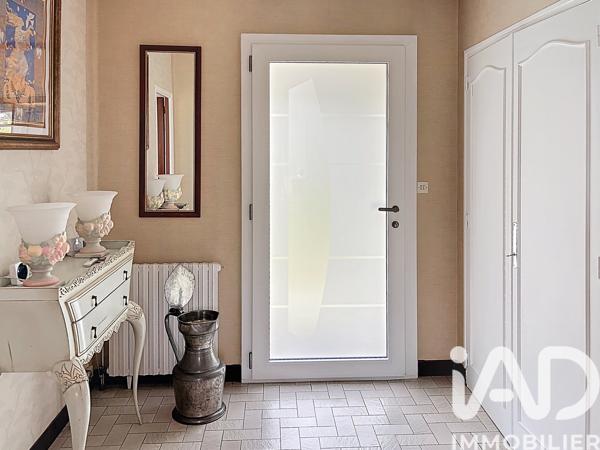 Maison à vendre 5 pièces 108 m² Naintré