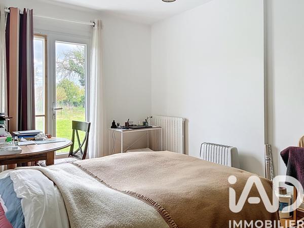 Maison à vendre 5 pièces 108 m² Naintré