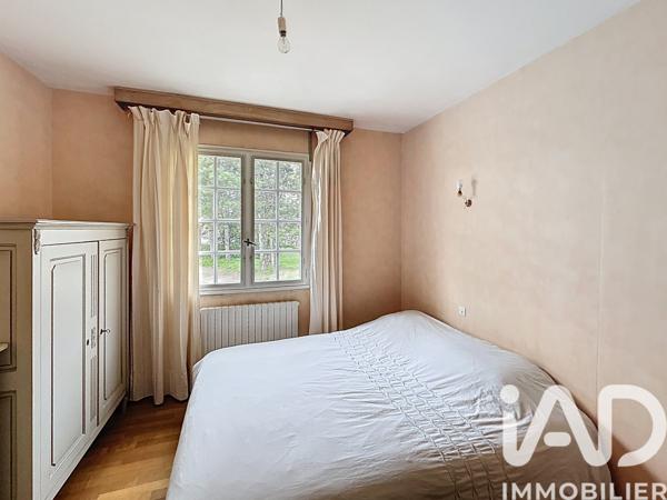 Maison à vendre 5 pièces 108 m² Naintré