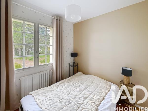 Maison à vendre 5 pièces 108 m² Naintré
