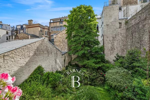 Paris 16ème, Appartement 1 Chambre -  52 m² à vendre